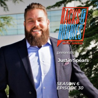 E630 - Justin Spears - How to Transform Your Business with Strategic Innovation and Military Discipline