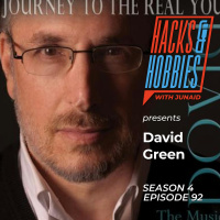 E492 - David E Green - How to Discover Your True Self and Achieve Success Through Self-Awareness