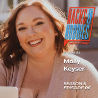 E506 - Molly Keyser - How to Turn Your Passion for Photography into a Profitable Online Course Business