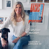 E610 - Catherine McCourt - How to Discover Your Purpose and Overcome Fears Blocking Your Evolution