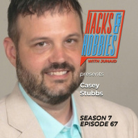 The Truth About Replacing Your Income—1% Weekly Returns, Financial Freedom, and the Mindset That Changes Everything (Casey Stubbs)