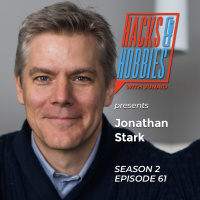 E261 - Jonathan Stark - How to use your mind and ditch the hourly mentality
