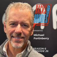 E626 - Michael Fortinberry - How to Revolutionize Compensation for Hourly Workers and Inspire Your Team