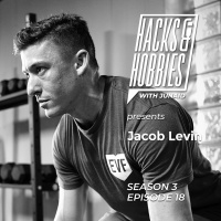 E318 - Jacob Levin - How to win by making mistakes in fitness