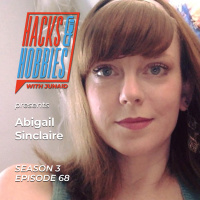 E368 - Abigail Sinclaire - How to be the Virtual Assistant that every business craves for