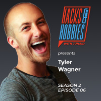 E206 - Tyler Wagner - CEO of AuthorsUnite amp Host of The Business Blast Podcast