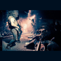 PIECES OF MOLLY ON AIR WITH ROCK ‘N’ ROLL BRITANNIA