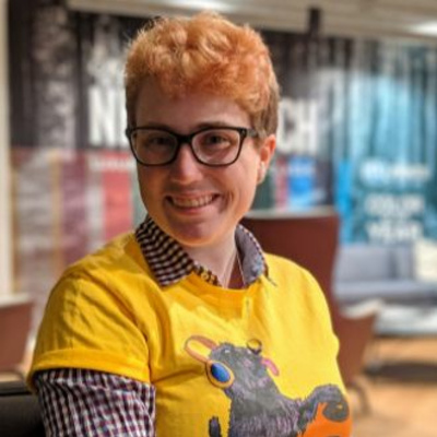 Dream A Little Dream