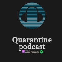 Quartine Podcast** 