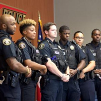 #129 Respect the police?????