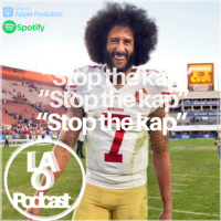 #133 ”STOP THE KAP TALK” 