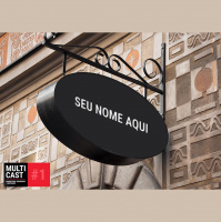 Multicast #1 | Como criar um nome para sua empresa