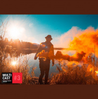 Multicast #3 | Vender pra Todo Mundo é uma Boa Ideia?