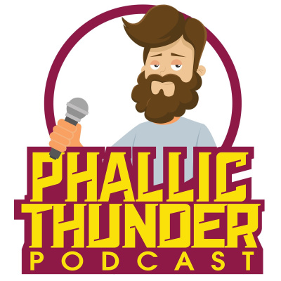 Phallic Thunder With Enrique Hernandez