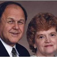 FEELS LIKE TWO CASES OF THE 1% KIND: DAVID GRUBBS AND BILL AND PEGGY STEPHENSON