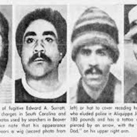 SOUNDS LIKE EDWARD SURRATT IS THE WORST OF THE WORST