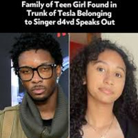 FEELS LIKE WE MAY NEVER GET THE TRUTH FROM D4VDS CAMP: THE DEATH OF CELESTE RIVAS HERNANDEZ