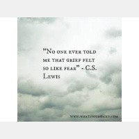 EVENING OF CLAIRVOYANCE - Understanding the person within