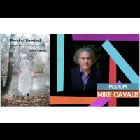 EVENING OF CLAIRVOYANCE -Never giving up