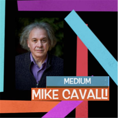 Medium Mike Cavalli