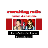 S1 E11: How to Address Job Hopping During an Interview