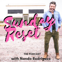 Sunday Reset #22: Why You Should Stop Going to Friends to Solve Your Problems!