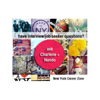 S1 E7: Sabotaging Your Job Interview 