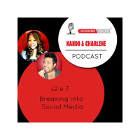 S2 E7: Breaking Into Social Media