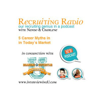 S2 E9: 5 Career Myths in Todays Job Market