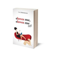 Interview with Author L A Johannesson on her new book