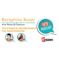 S2 E8: The 5 Types of Job Interviewers You Could Encounter
