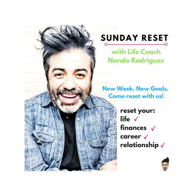Sunday Reset