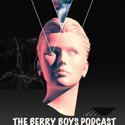Berry Boys Podcast