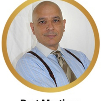 Transform. Ignite. Disrupt.