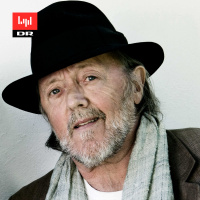 Dissing - fra bluessanger til folkekær troubadour 2018-03-29