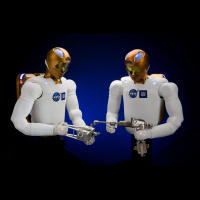 En Futur Simone #2 - Le travail