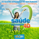 Saúde 4d
