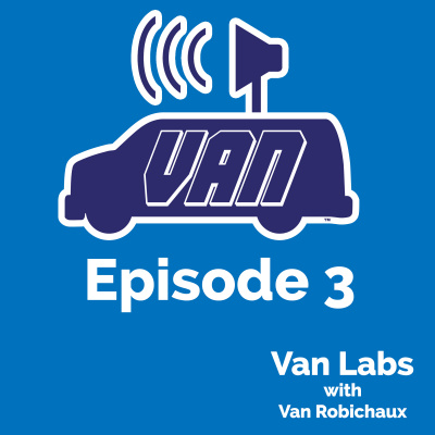 Van Labs