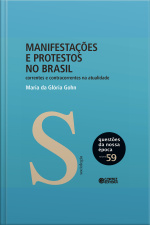 Manifestações e Protestos no Brasil