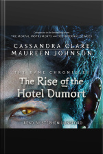 The Rise Of The Hotel Dumort