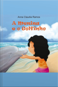 A Menina e o Golfinho
