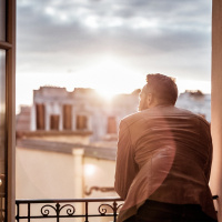 Count It All Joy (Lessons from James Chapter 1)