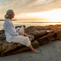 Peace in Troubled Times