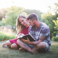 Psalm 119: The Transforming Power of God’s Word