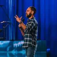 Psalm 119: Making God My Portion