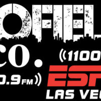 UNLV football returns and the Raiders work on their roster