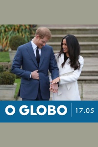 O GLOBO - Edição 17 de maio de 2018
