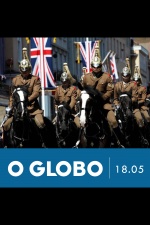 O GLOBO - Edição 18 de maio de 2018