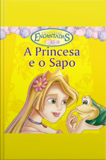 A Princesa e o Sapo