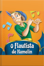 O Flautista de Hamelin
